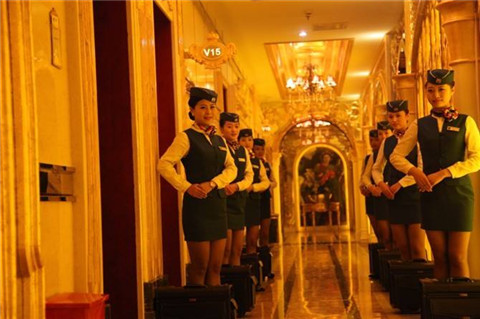 忻州商务KTV真空出台价格哪家便宜
